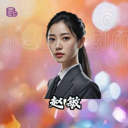赵敏
